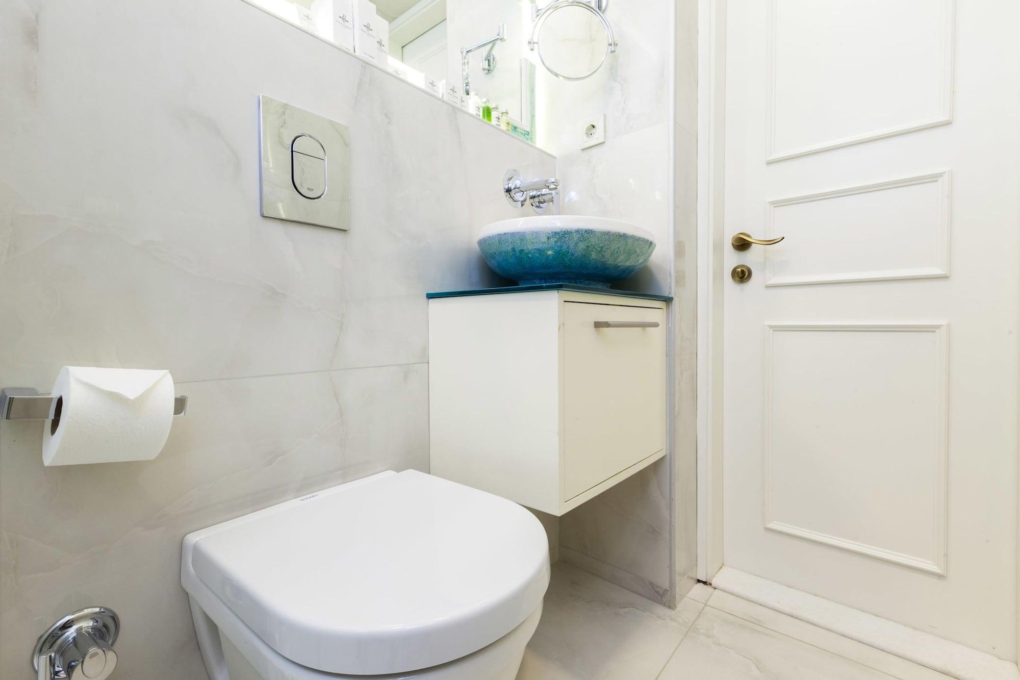 Otel Pera Parma İstanbul