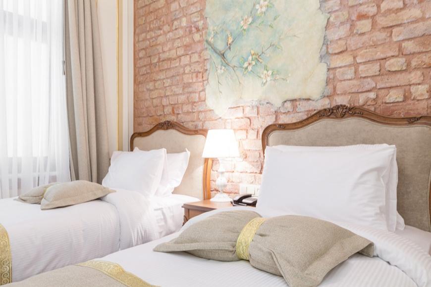 Pera Parma Otel İstanbul