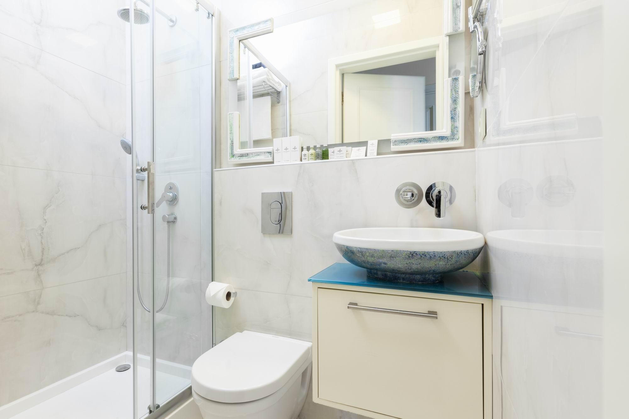 Otel Pera Parma 4*
