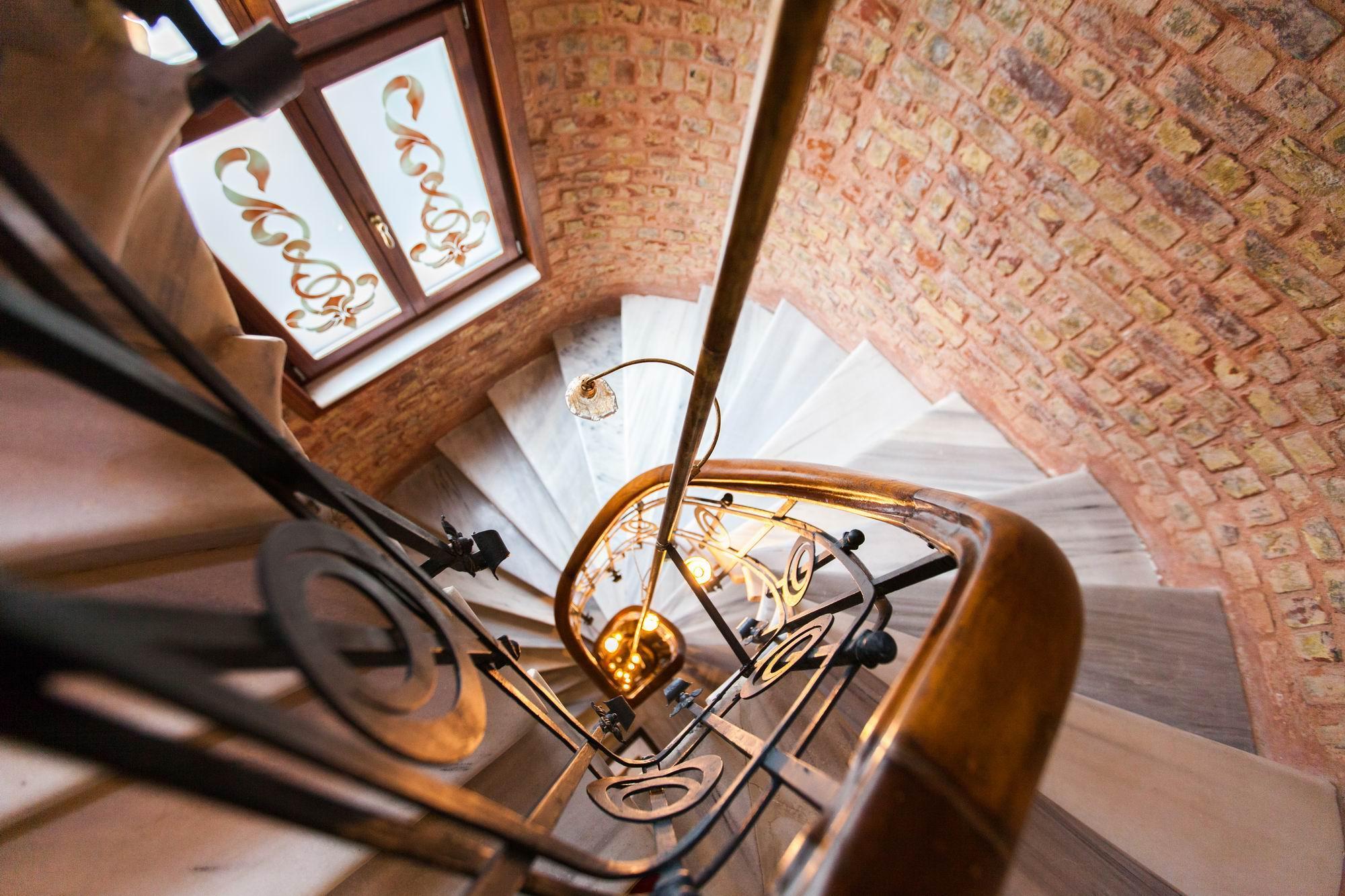 Otel Pera Parma