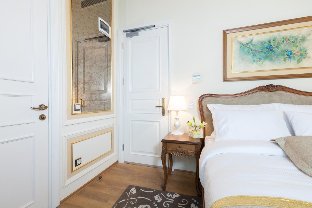 Otel Pera Parma 4*